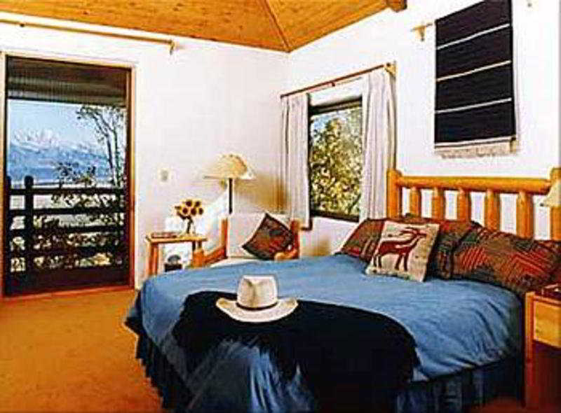 Отель Spring Creek Ranch Джексон Номер фото